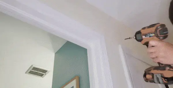 Wall-Mounted Bracket