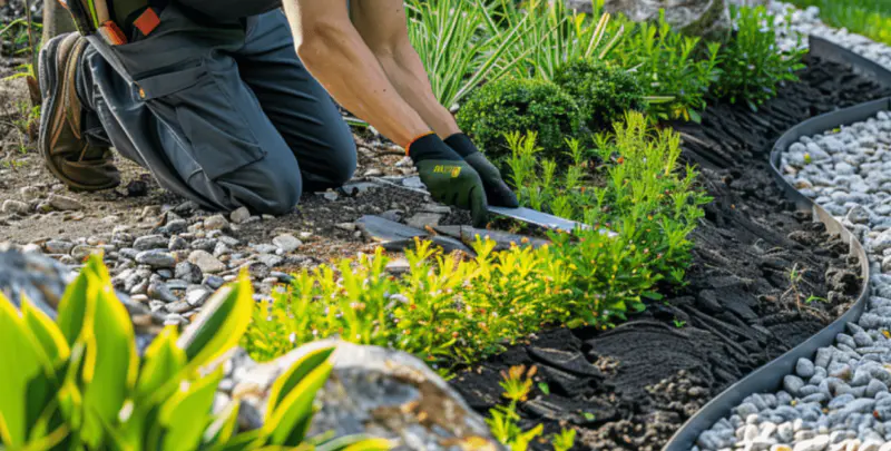 garden edge