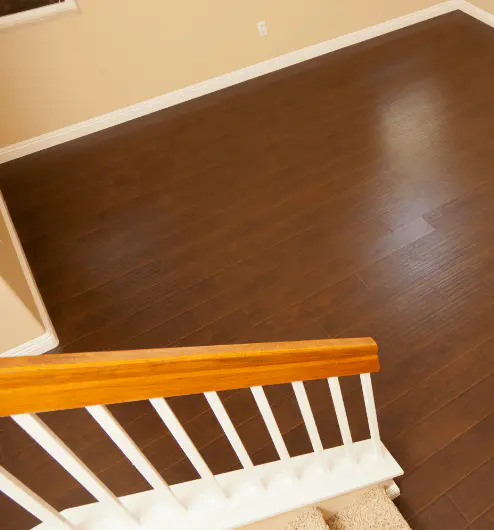 laminate flooring