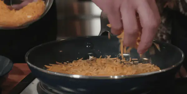 non stick