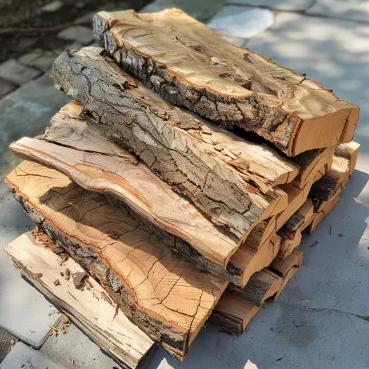 Wood Cedar