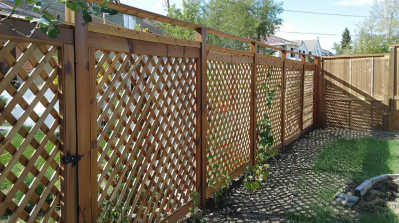 Full Lattice