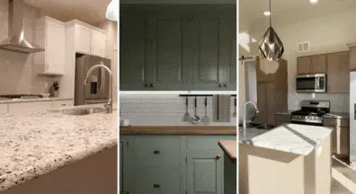 Timeless Kitchen Ideas