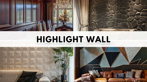 16 Wall Paneling Ideas: Best Styles & Costs (Bedroom, Living Room, Bathroom+) [COMPLETE GUIDE]