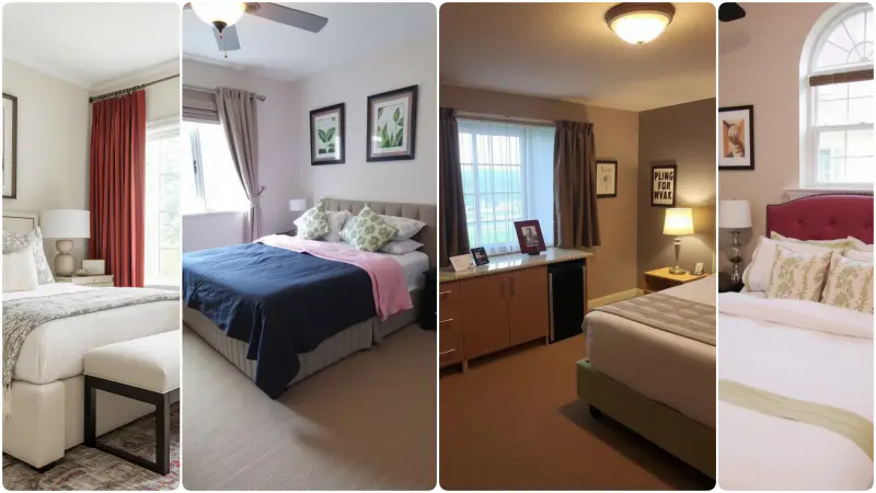 15 Guest Bedroom Ideas: Modern, Cozy, and Small Options for Your Visitors