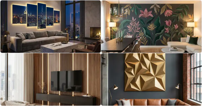 19-wall-decor-for-living-room